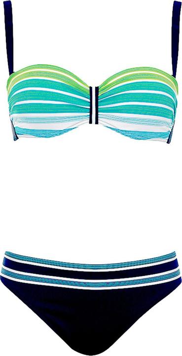 Immagine prodotto SUNFLAIR Basic Bikini-Set (38 E)