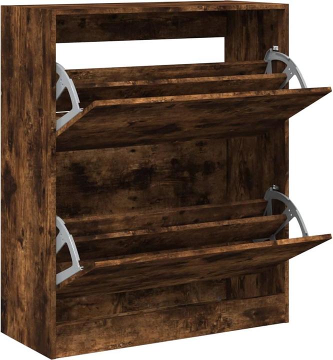 Immagine prodotto VidaXL Jennica (80 x 34 x 96,5 cm)