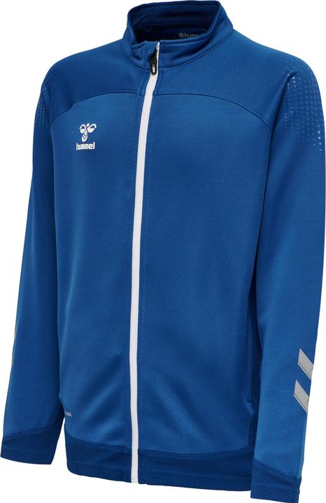 Produktbild hummel Lead Poly Zip Jacket Kids (116)