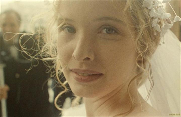 Produktbild Krzysztof Kieslowski - Drei Farben Edition (Blu-ray, 2024, Französisch, Deutsch)