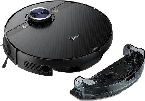 Immagine prodotto Midea S8+ (Robot aspirapolvere)