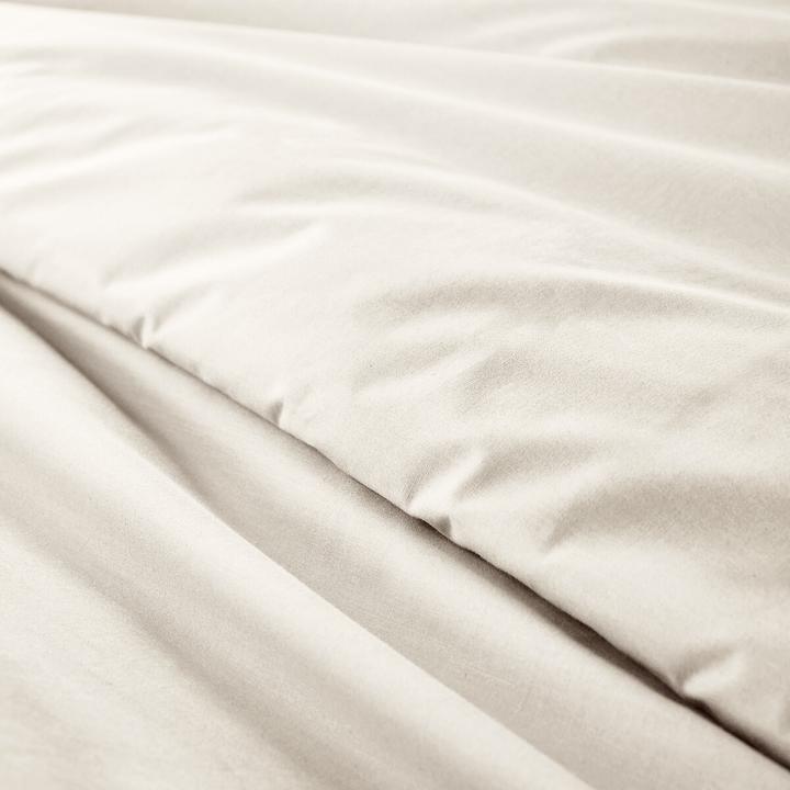 Immagine prodotto La Redoute Interieurs Percale Bio (Copripiumino, 260 x 240 cm)