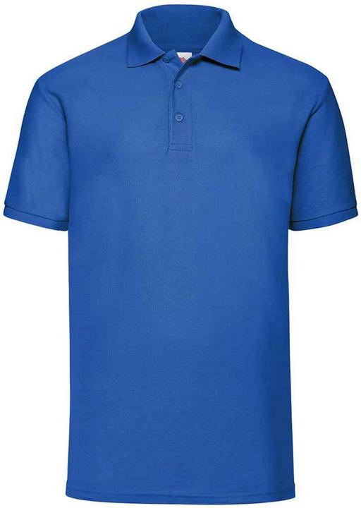 Produktbild Fruit of the Loom Poloshirt (M)