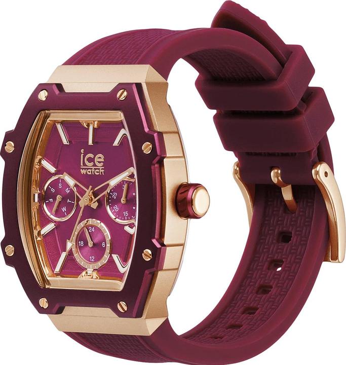 Image du produit ICE Watch 023806 Ice Boliday Magenta (34.50 mm)