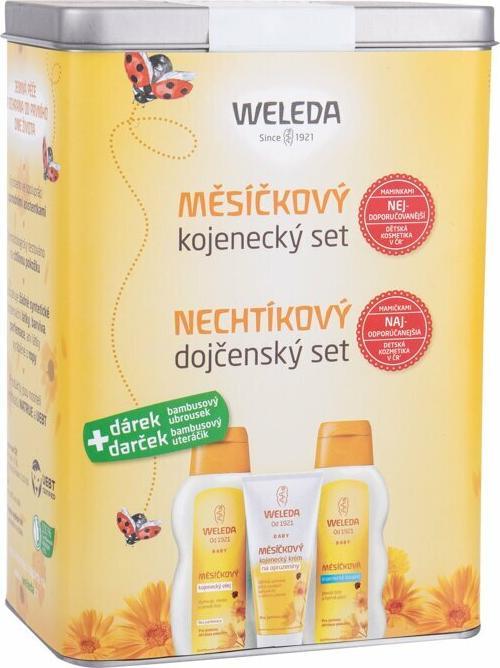 Weleda Children's Calendula