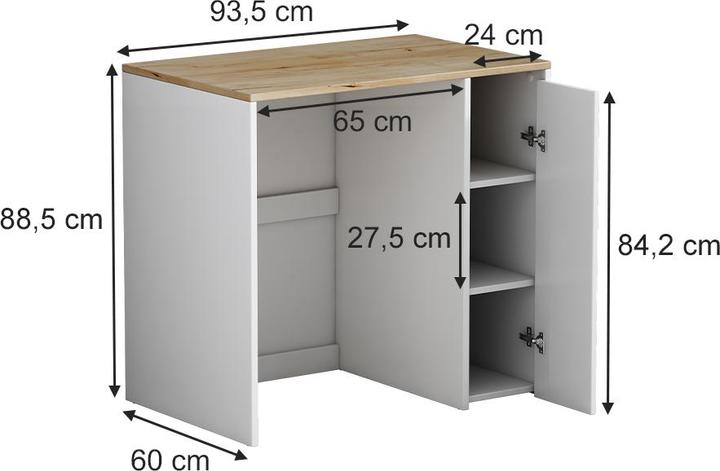 Immagine prodotto Oskar-Store Viktor