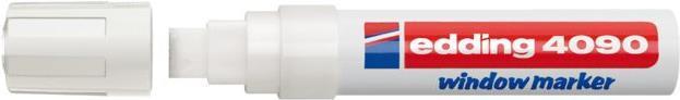 Produktbild Edding 4090 Kreidemarker (Weiss, 15 mm, 1 x)