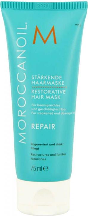 Image du produit Moroccanoil Masque capillaire fortifiant (75 ml)