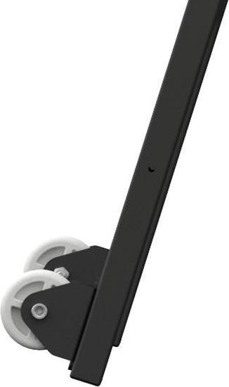 Immagine prodotto Hagor BrackIT-C-Stopper mobile, fermo cliente digitale