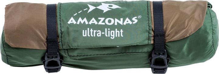 Image du produit Amazonas Hamac d'aventure coyote (150 kg)