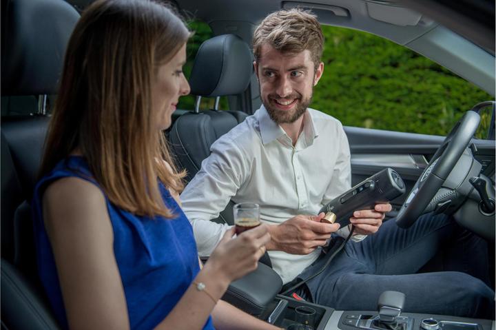 Image du produit Handpresso Auto Capsule (0.05 l)