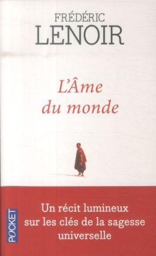 Immagine prodotto L'âme du monde (Tedesco, Lenoir Frédéric, 2014)