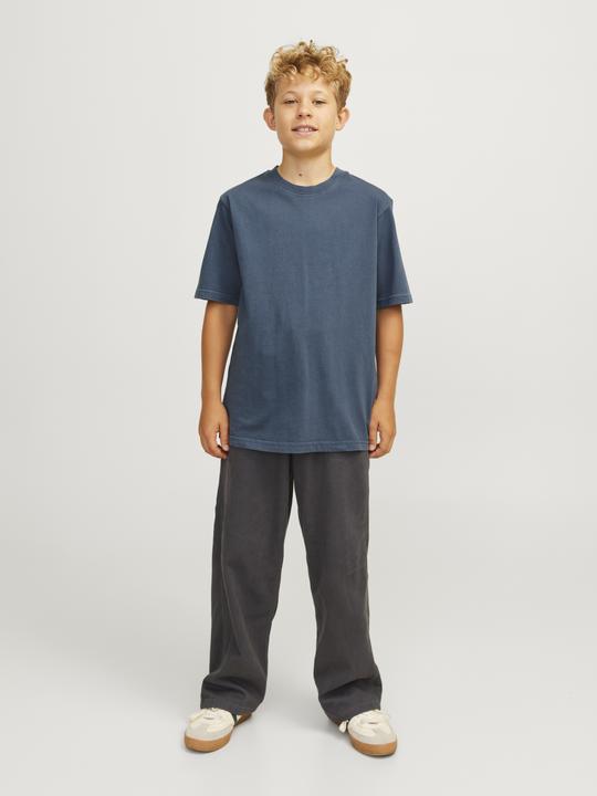 Immagine prodotto Jack & Jones Maglietta unicolore Per i ragazzi T-shirt (176)