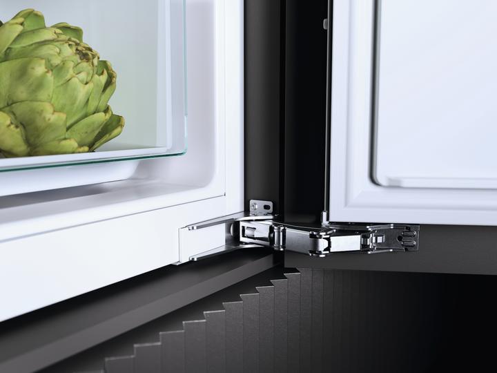 Actual product image Miele K 7128 D (119 l)