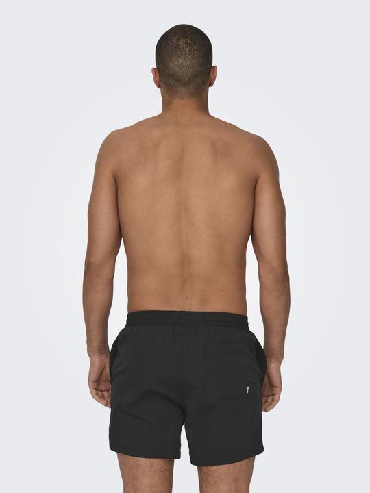 Image du produit Only & Sons Short de bain uni (XS)