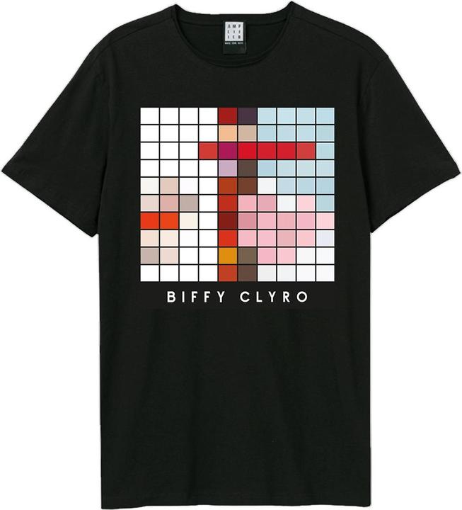 Amplified The Myth Of Happily Ever After TShirt