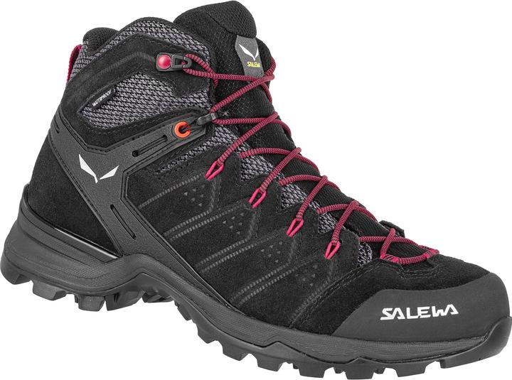 Actual product image Salewa Alp Mate Mid WP Shoes (37)