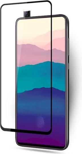 Immagine prodotto Mocolo Vetro di protezione 3D a schermo intero (1 Pezzo/i, Samsung Galaxy A80)