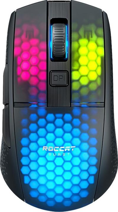 Roccat Burst Pro Air (Wireless)