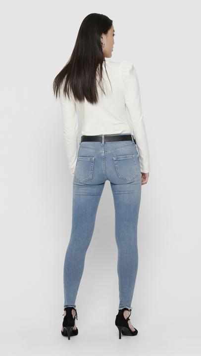 Produktbild Only Skinny Fit Jeans (30)