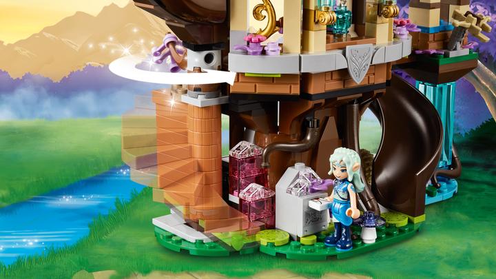 Image du produit LEGO Chauve-souris (41196)