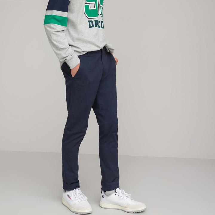 Image du produit La Redoute Collections Pantalon chino (176)