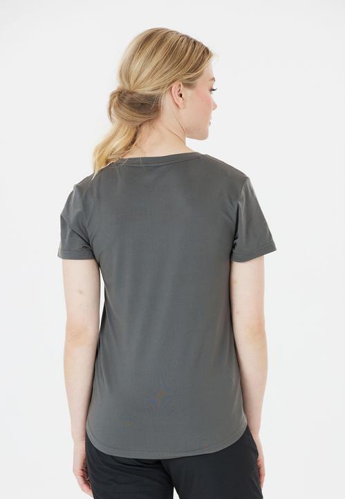 Image du produit Whistler T-shirt imprimé Tergo pour femme (42, M)
