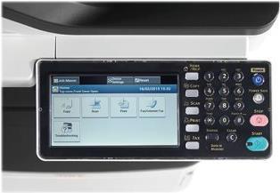Produktbild OKI MC883dn (Laser, Farbe)