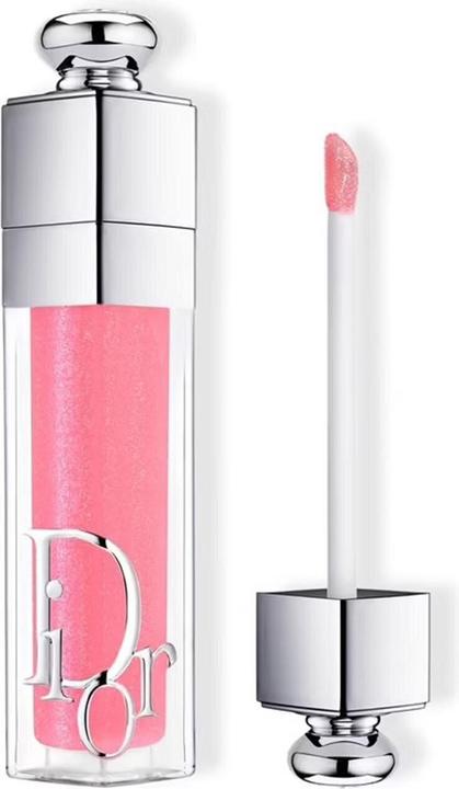 Dior Addict Lip Maximizer (010 Holo Pink)