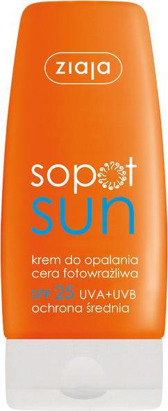 Image du produit MGA Eh bien (Crème solaire, SPF 25, 60 ml)