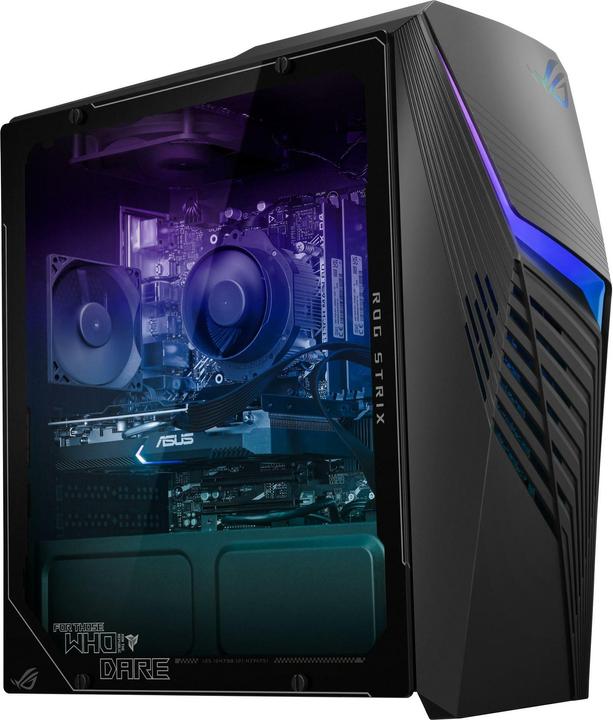 Image du produit ASUS ROG Strix G13CHR (Intel Core i7-14700F, 16 Go, 1000 Go, GeForce RTX 4060)