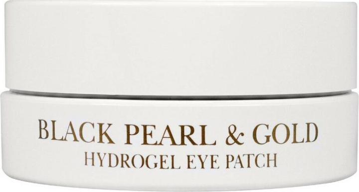 Image du produit Petitfée Perle noire et or (Patchs, Nuit, Journée)