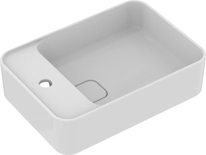 Image du produit Ideal Standard Vasque à poser Strada II 50 x 35 cm blanc T296401 (350 mm, 500 mm)