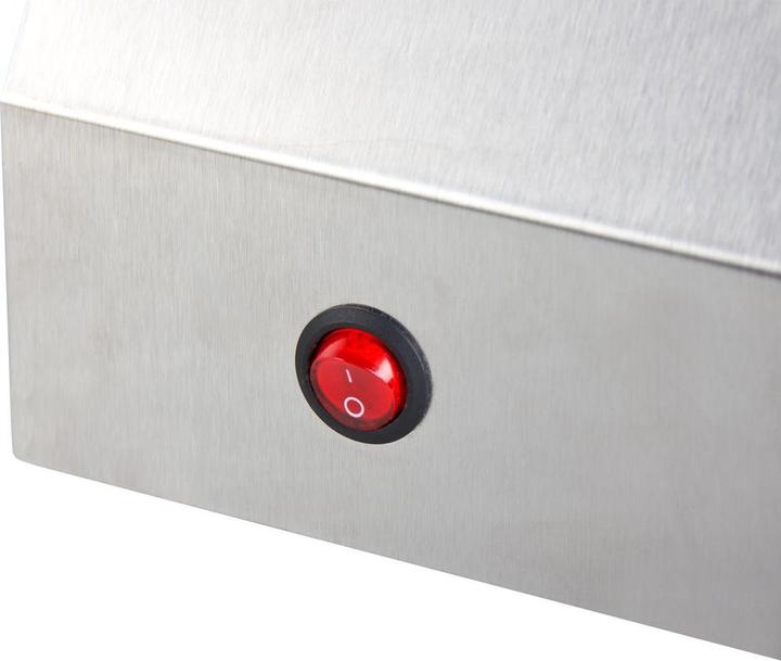 Actual product image Weber Home Hd104
