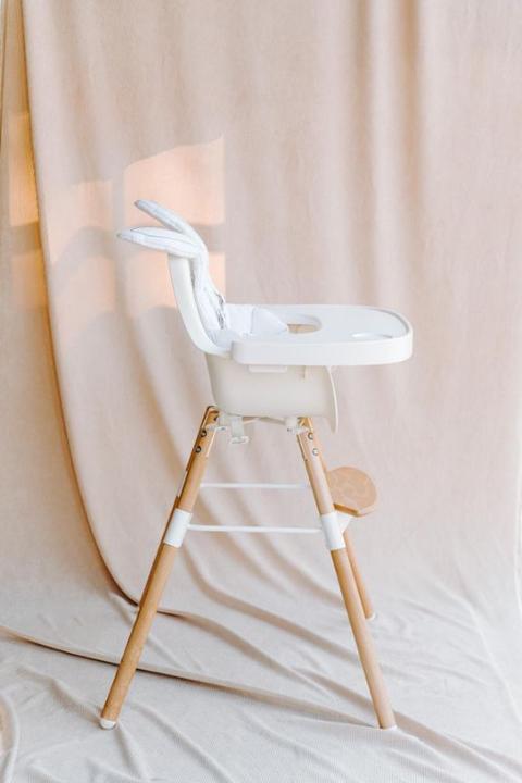 Image du produit Childhome Evolu 2 (Chaise haute)