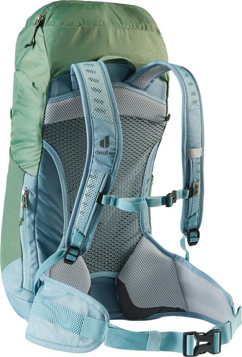 Image du produit Deuter AC Lite 22 SL aloe crépuscule (22 l)