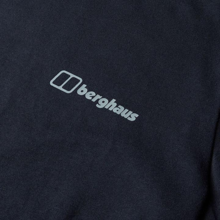 Produktbild Berghaus M Grappled Tee (T-Shirt) (M)