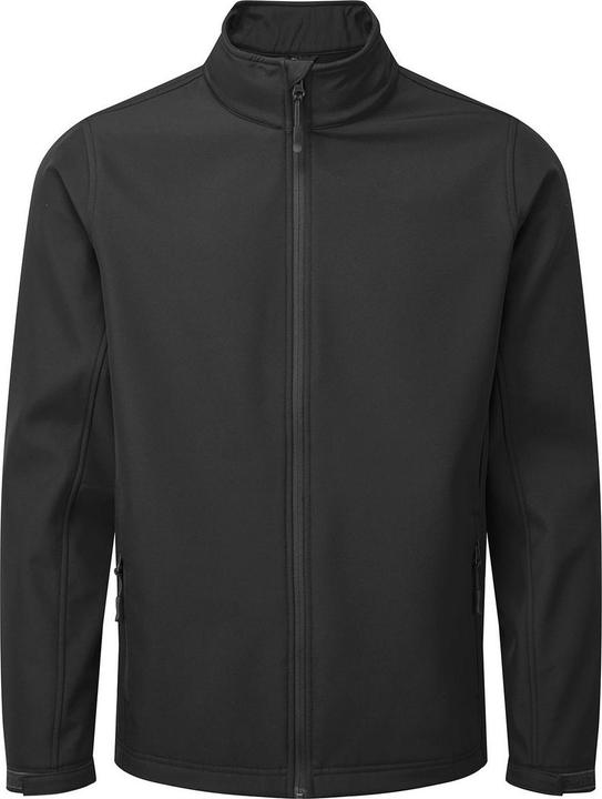 Actual product image Premier Mens Windchecker Soft Shell Jacket (5XL)