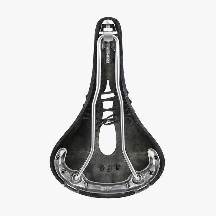 Actual product image Brooks England B17 Imperial