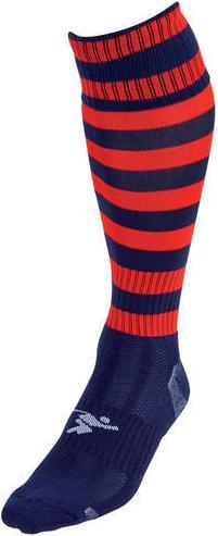 navy/red