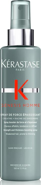 Kérastase Genesis Homme Spray de force epaississant (150 ml)