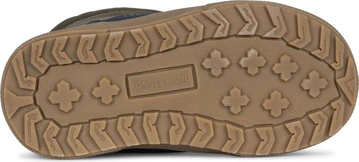 Produktbild Konges Slojd Storma Winterstiefel Kalamata (23, 24, 25, 26, 27, 28, 29, 30, 31, 32, 33, 34, 35, 36, 37, 38, 39, 40, 41, 42, 43, 44, 45)