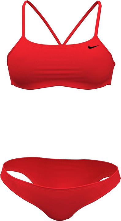 Light crimson