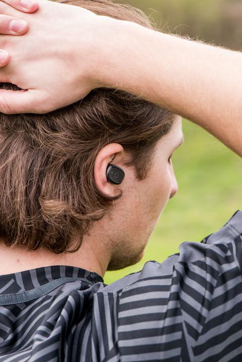 Actual product image Lenco In-earphones (4 h, Wireless)