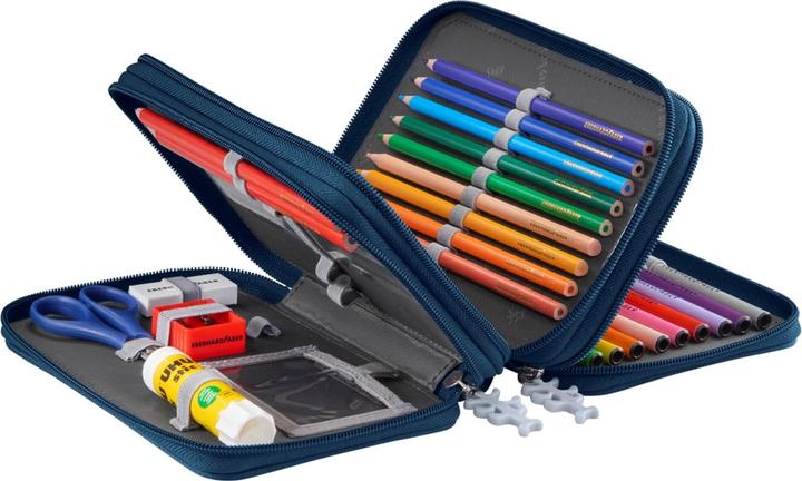 Produktbild Step by Step Schüleretui XXL