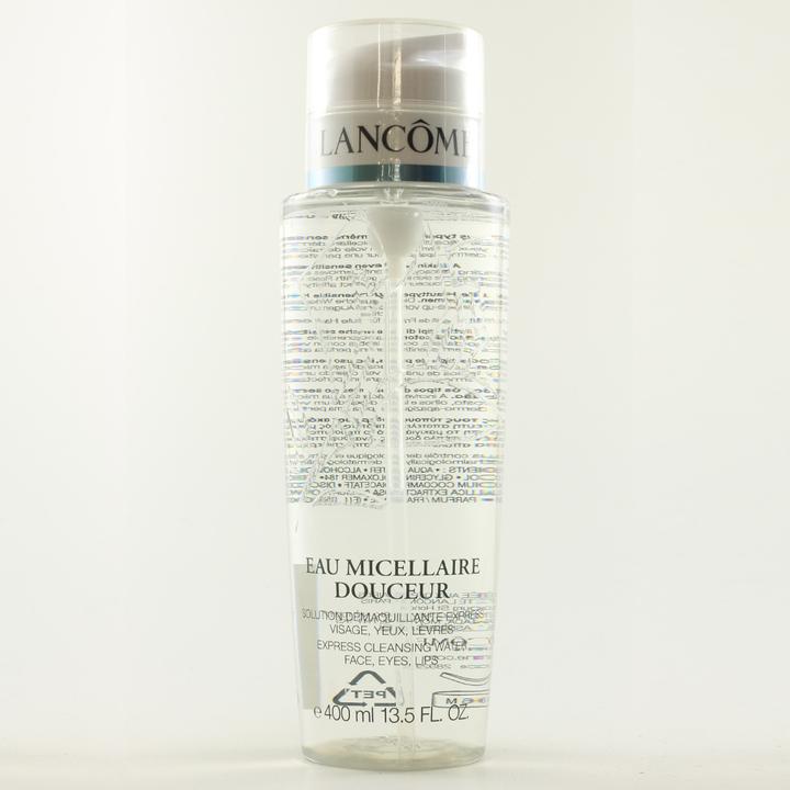 Immagine prodotto Lancôme Eau Micellaire Douceur - Acqua detergente (Acqua micellare, 200 ml)