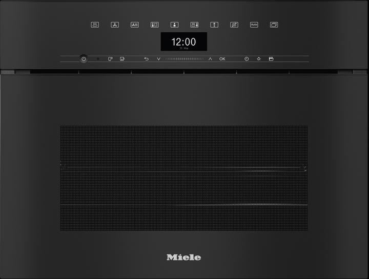 Actual product image Miele DGC 7440 HCX Pro