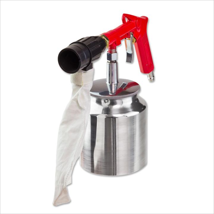Image du produit Dema Pistolet de sablage SP1000