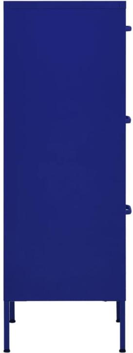 Image du produit VidaXL Nalren (42,5 x 35 x 101,5 cm)