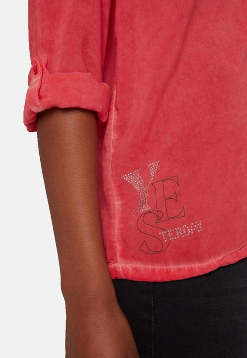 Image du produit Soccx Blouse MEMORY LANE Blouse à manches longues (S)